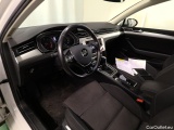  Volkswagen  Passat  SC TDI 150 Aut. #7