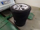  Volkswagen  Passat  SC TDI 150 Aut. #14
