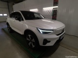  Volvo  C40  Recharge Ultimate Aut 