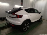  Volvo  C40  Recharge Ultimate Aut #4