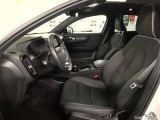  Volvo  C40  Recharge Ultimate Aut #5