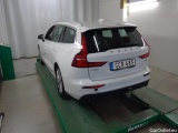  Volvo  V60  D4 AWD Mom.Adv. SE II Aut. #4