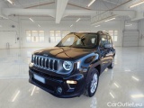  Jeep  Patriot JEEP RENEGADE / 2018 / 5P / SUV 1.3 T4 PHEV 190CV LIMITED 4XE AUTO 