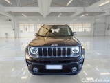  Jeep  Patriot JEEP RENEGADE / 2018 / 5P / SUV 1.3 T4 PHEV 190CV LIMITED 4XE AUTO #6