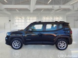  Jeep  Patriot JEEP RENEGADE / 2018 / 5P / SUV 1.3 T4 PHEV 190CV LIMITED 4XE AUTO #8