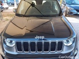  Jeep  Patriot JEEP RENEGADE / 2018 / 5P / SUV 1.3 T4 PHEV 190CV LIMITED 4XE AUTO #30