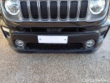  Jeep  Patriot JEEP RENEGADE / 2018 / 5P / SUV 1.3 T4 PHEV 190CV LIMITED 4XE AUTO #36