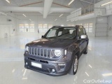  Jeep  Patriot JEEP RENEGADE / 2018 / 5P / SUV 1.3 T4 PHEV 190CV LIMITED 4XE AUTO 
