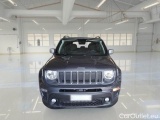  Jeep  Patriot JEEP RENEGADE / 2018 / 5P / SUV 1.3 T4 PHEV 190CV LIMITED 4XE AUTO #6