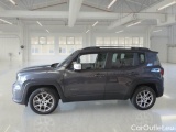  Jeep  Patriot JEEP RENEGADE / 2018 / 5P / SUV 1.3 T4 PHEV 190CV LIMITED 4XE AUTO #8