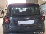  Jeep  Patriot JEEP RENEGADE / 2018 / 5P / SUV 1.3 T4 PHEV 190CV LIMITED 4XE AUTO #68