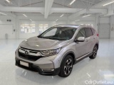  Honda  CR-V HONDA  / 2018 / 5P / SUV 2.0 HEV EXECUTIVE NAVI ECVT AWD 