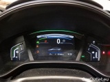  Honda  CR-V HONDA  / 2018 / 5P / SUV 2.0 HEV EXECUTIVE NAVI ECVT AWD #4