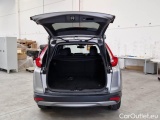  Honda  CR-V HONDA  / 2018 / 5P / SUV 2.0 HEV EXECUTIVE NAVI ECVT AWD #5