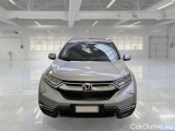  Honda  CR-V HONDA  / 2018 / 5P / SUV 2.0 HEV EXECUTIVE NAVI ECVT AWD #6