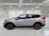  Honda  CR-V HONDA  / 2018 / 5P / SUV 2.0 HEV EXECUTIVE NAVI ECVT AWD #8