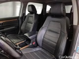  Honda  CR-V HONDA  / 2018 / 5P / SUV 2.0 HEV EXECUTIVE NAVI ECVT AWD #11