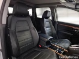  Honda  CR-V HONDA  / 2018 / 5P / SUV 2.0 HEV EXECUTIVE NAVI ECVT AWD #13