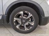  Honda  CR-V HONDA  / 2018 / 5P / SUV 2.0 HEV EXECUTIVE NAVI ECVT AWD #17