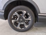  Honda  CR-V HONDA  / 2018 / 5P / SUV 2.0 HEV EXECUTIVE NAVI ECVT AWD #18
