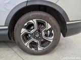  Honda  CR-V HONDA  / 2018 / 5P / SUV 2.0 HEV EXECUTIVE NAVI ECVT AWD #19