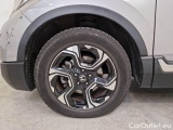  Honda  CR-V HONDA  / 2018 / 5P / SUV 2.0 HEV EXECUTIVE NAVI ECVT AWD #20
