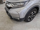  Honda  CR-V HONDA  / 2018 / 5P / SUV 2.0 HEV EXECUTIVE NAVI ECVT AWD #33
