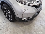  Honda  CR-V HONDA  / 2018 / 5P / SUV 2.0 HEV EXECUTIVE NAVI ECVT AWD #46