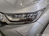  Honda  CR-V HONDA  / 2018 / 5P / SUV 2.0 HEV EXECUTIVE NAVI ECVT AWD #49