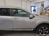  Honda  CR-V HONDA  / 2018 / 5P / SUV 2.0 HEV EXECUTIVE NAVI ECVT AWD #59