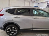  Honda  CR-V HONDA  / 2018 / 5P / SUV 2.0 HEV EXECUTIVE NAVI ECVT AWD #68