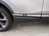  Honda  CR-V HONDA  / 2018 / 5P / SUV 2.0 HEV EXECUTIVE NAVI ECVT AWD #72