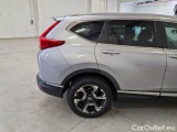  Honda  CR-V HONDA  / 2018 / 5P / SUV 2.0 HEV EXECUTIVE NAVI ECVT AWD #74
