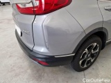  Honda  CR-V HONDA  / 2018 / 5P / SUV 2.0 HEV EXECUTIVE NAVI ECVT AWD #78