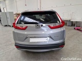  Honda  CR-V HONDA  / 2018 / 5P / SUV 2.0 HEV EXECUTIVE NAVI ECVT AWD #94