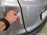  Honda  CR-V HONDA  / 2018 / 5P / SUV 2.0 HEV EXECUTIVE NAVI ECVT AWD #97
