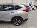  Honda  CR-V HONDA  / 2018 / 5P / SUV 2.0 HEV EXECUTIVE NAVI ECVT AWD #98