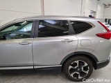  Honda  CR-V HONDA  / 2018 / 5P / SUV 2.0 HEV EXECUTIVE NAVI ECVT AWD #102