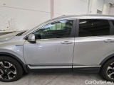  Honda  CR-V HONDA  / 2018 / 5P / SUV 2.0 HEV EXECUTIVE NAVI ECVT AWD #109