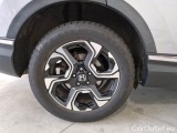  Honda  CR-V HONDA  / 2018 / 5P / SUV 2.0 HEV EXECUTIVE NAVI ECVT AWD #124