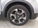  Honda  CR-V HONDA  / 2018 / 5P / SUV 2.0 HEV EXECUTIVE NAVI ECVT AWD #121