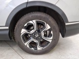  Honda  CR-V HONDA  / 2018 / 5P / SUV 2.0 HEV EXECUTIVE NAVI ECVT AWD #126