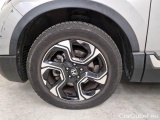  Honda  CR-V HONDA  / 2018 / 5P / SUV 2.0 HEV EXECUTIVE NAVI ECVT AWD #129