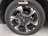  Honda  CR-V HONDA  / 2018 / 5P / SUV 2.0 HEV EXECUTIVE NAVI ECVT AWD #130