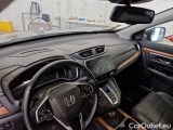  Honda  CR-V HONDA  / 2018 / 5P / SUV 2.0 HEV EXECUTIVE NAVI ECVT AWD #133