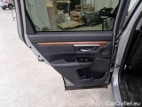 Honda  CR-V HONDA  / 2018 / 5P / SUV 2.0 HEV EXECUTIVE NAVI ECVT AWD #142