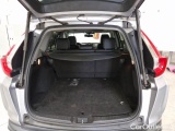  Honda  CR-V HONDA  / 2018 / 5P / SUV 2.0 HEV EXECUTIVE NAVI ECVT AWD #144