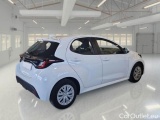  Toyota  Yaris MAZDA MAZDA2 / 2021 / 5P / BERLINA FULL HYBRID ELECTRIC 1.5 VVT PURE #2