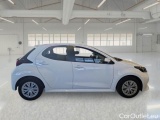  Toyota  Yaris MAZDA MAZDA2 / 2021 / 5P / BERLINA FULL HYBRID ELECTRIC 1.5 VVT PURE #7