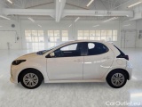  Toyota  Yaris MAZDA MAZDA2 / 2021 / 5P / BERLINA FULL HYBRID ELECTRIC 1.5 VVT PURE #8